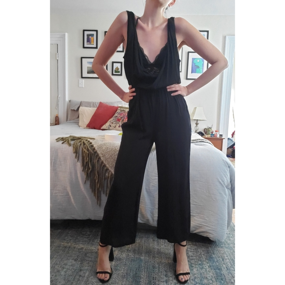 Jumpsuit